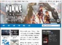 Nikke胜利女神游戏专区_Nikke胜利女神中文版下载及攻略 _ 游民星空 GamerSky.com