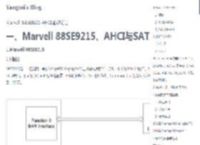 Marvell 88SE9215 AHCI驱动笔记 - Yangtai - 博客园