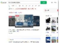 骑摩托车翘头摔倒险被车碾压_360搜索