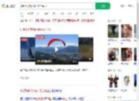 玩滑翔伞突然解开安全绳坠亡_360搜索