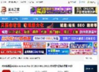 acrobat dc免费下载 PDF编辑器Adobe Acrobat Pro DC 2025.001.20521 中文绿色便携免费版 64位 下载-脚本之家