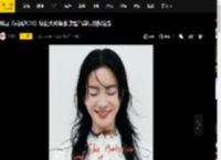 李晟《乘风2025》毕业大片释出 造型简单清爽超治愈
