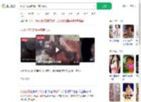 获救小象举起鼻子感谢恩人_360搜索