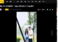 梦回《命中注定我爱你》！阮经天为陈乔恩雨中撑伞画面美好