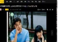 43岁张亮与10岁女儿合体拍父亲节大片！Zoe跟哥哥“天天”长得好像