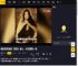 迪丽热巴连登《芭莎》金九，90后里独一份