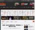 《解限机》金色矛隼与御姐机师演示：专属武装特效、终结动作与MVP动画 _ 游民星空 GamerSky.com
