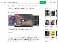 饲主摸250斤鸵鸟被踹飞_360搜索