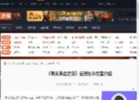 明末渊虚之羽云顶集市怎么去-云顶集市位置介绍-游侠网