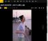 关晓彤海边吹风状态放松！面朝大海开心呐喊心情舒畅