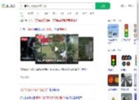 男子等红灯不耐烦砸信号灯_360搜索