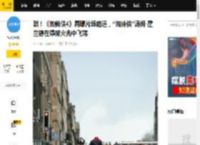 酷！《蜘蛛侠4》再曝片场路透，“蜘蛛侠”汤姆·霍兰德在爆破火光中飞荡_Brand_New_Day