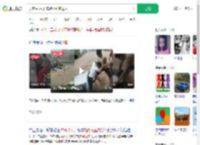洪流中3人开车搭桥砸窗救人_360搜索