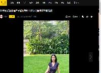 33岁杨采钰被曝产子后晒美照！露小蛮腰身材丰腴性感