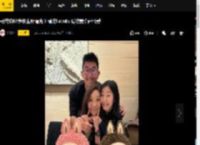 杨紫琼63岁庆生照曝光！模仿Labubu蛋糕表情好可爱