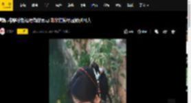 鞠婧祎穿粉色襦裙俏皮灵动 嘟嘴甜笑尽显娇憨可人