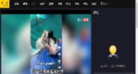 伊能静带公婆与女儿前往三亚探班，入住10万海景房