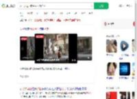 女子为过马路直接扳倒护栏_360搜索