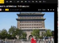 董璇女儿小酒窝跳舞献礼祖国：伟大的祖国生日快乐