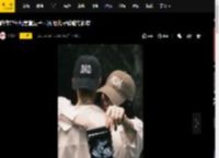陈伟霆何穗官宣生子喜讯 晒儿子后脑勺超萌
