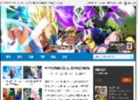 龙珠斗士Z专区_龙珠斗士Z中文版下载及攻略秘籍 _ 游民星空 GamerSky.com