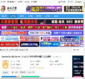 Nicat17官方下载 Nicat for SQL Server 17 v17.2.7 中文免费企业版(附安装教程) 下载-脚本之家