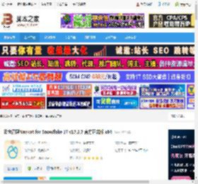 Nicat17.2下载 云仓管理Nicat for Snowflake 17 v17.2.7 官方正式版 x64 下载-脚本之家