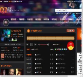抖音热播中文2025 DJ音乐网