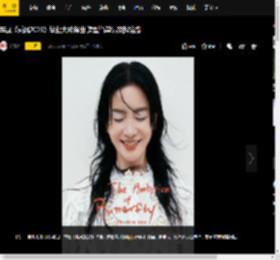 李晟《乘风2025》毕业大片释出 造型简单清爽超治愈