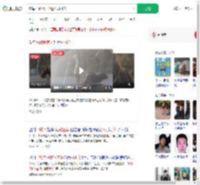 鸵鸟马路上狂奔还对司机笑_360搜索