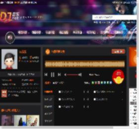 包房经典节奏 DJ音乐网