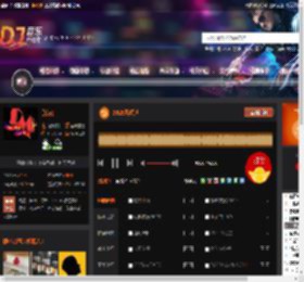 2025风经过 DJ音乐网