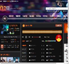 赌神大气开场 DJ音乐网