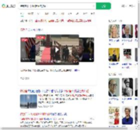 特朗普下飞机跳起经典舞蹈_360搜索