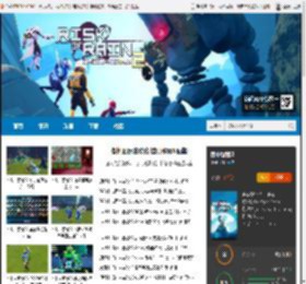 雨中冒险2游戏专区_雨中冒险2中文版下载及攻略秘籍 _ 游民星空 GamerSky.com