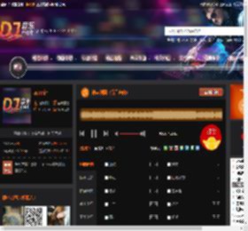 神魂颠倒-(行尸走肉) DJ音乐网