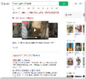 美国两名儿童持手枪与美警对峙_360搜索
