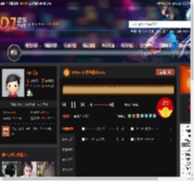 DJKen.G-国粤语electro DJ音乐网