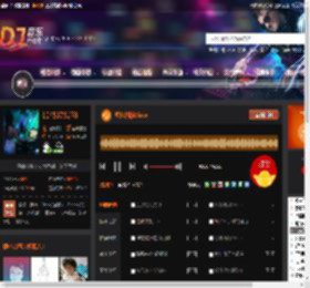 经典新版Disco DJ音乐网