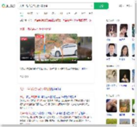 大连一梅花鹿与行驶小车相撞_360搜索