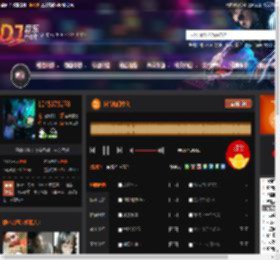 抖音热门中文 DJ音乐网