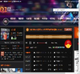 大雄宝典2501霓虹funky长沙蓝堡舞吧独家慢摇5 23.mp3 DJ音乐网