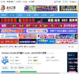 VSCodium下载 VSCodium(VScode二进制版本) v1.101.14098 官方绿色免费版 下载-脚本之家