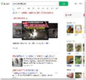 眼镜蛇进院被狗狗提醒_360搜索