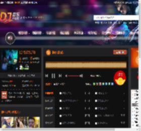 谁能明白我 DJ音乐网