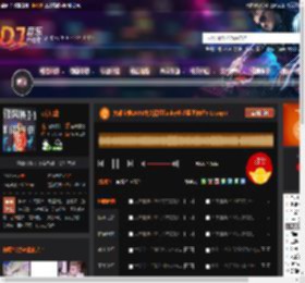 大雄宝典2491中文霓虹funky长沙蓝堡舞吧5 13.mp3 DJ音乐网