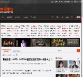 真缝合怪：AMD、NVIDIA居然出现在了同一块显卡上！ _ 游民星空 GamerSky.com