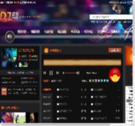 DJ热歌榜.2 DJ音乐网