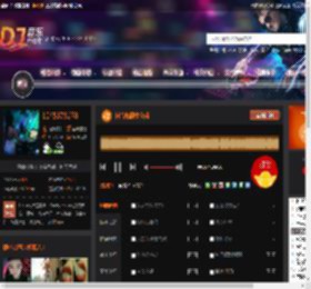 抖音热播中文dj DJ音乐网