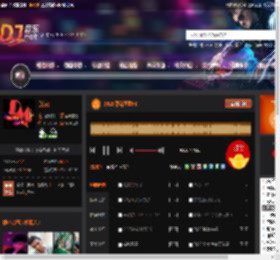 2025薄荷糖醇FK DJ音乐网